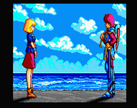 イース3