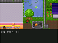 ロストシープ