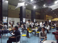 ＴＧＳ2011