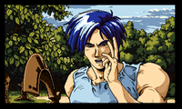 ドラゴンスレイヤー英雄伝説２