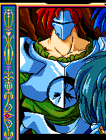 ドラゴンスレイヤー英雄伝説２
