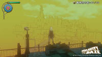 GRAVITY DAZE