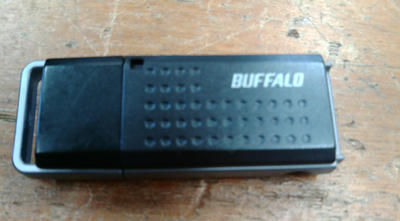 baffalo