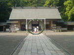 常磐神社