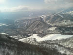 2009年長野 スノボ