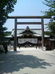 靖国神社