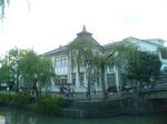 美観地区_2009年11月出雲旅行