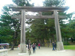 2009年11月出雲旅行