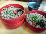 2009年11月出雲旅行