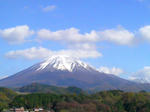 2009年11月出雲旅行