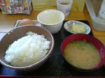 2009年11月出雲旅行