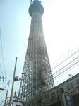 スカイツリー