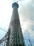 スカイツリー