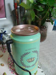 Tea Humidifier(ミニ加湿器)