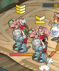 頭がウェディングなのがポイント(*´д`*)