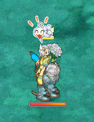 まぁ……ベシップエモよりは普通(ぇ