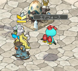 無事に育てよ(´;ω;`)