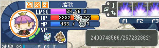 7月中で何レベル上がるかな…