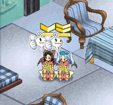 ぐっじょぶ!