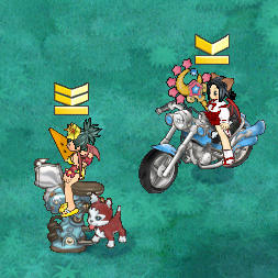 キュ━.+゚*(о゚д゚о)*゚+.━ン☆