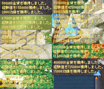 (゚д゚)ウ-(゚Д゚)マー(゚A゚)イ-…ヽ(゚∀゚)ノ…ゾォォォォォ!!!!