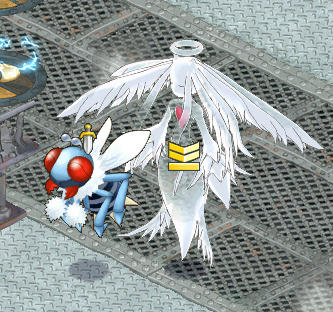 ベシオ(((((( ;゚Д゚)))))ガクガクブルブル