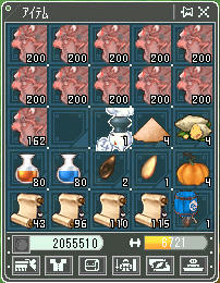 多すぎw