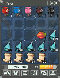 次のバレルは緑色あたりきそう?
