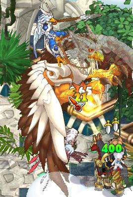 (「・ω・)「ガオー