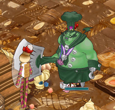 ( ；´Д｀)いやぁぁぁぁぁー!