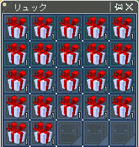 久しぶりだ。゚(゚ノ∀`゚)゚。アヒャヒャ