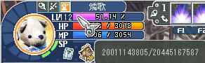 200億<(;゚Д゚)>アヒィィィィィ