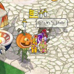 (((((( ;゚Д゚)))))ガクガクブルブル
