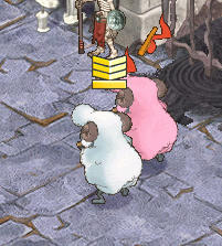 キャハ━━━━(#゚ロ゚#)━━━━!!!!