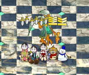 YE━━━━━ d(゚∀゚)b ━━━━━S!!