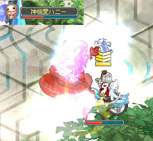 ファイトーー!( ゚ロ゚)乂(゚ロ゚ )イッパーーツ!!