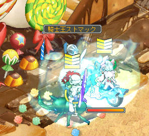黒の森(((((( ;ﾟДﾟ)))))ｶﾞｸｶﾞｸﾌﾞﾙﾌﾞﾙ