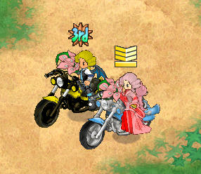 ( ;´Д`)いやぁぁぁぁぁー!