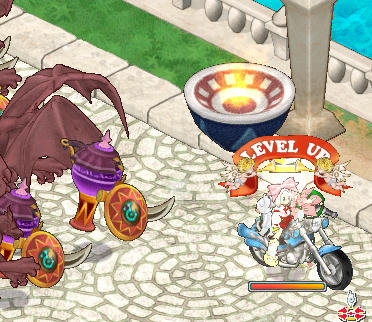 てってれーん!