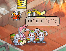 (*´Д`)´`ｧ´`ｧ