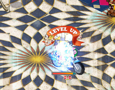 126☆-(ノ゚Д゚)八(゚Д゚ )ノイエーイ