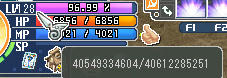 ﾓｩﾀﾞﾒﾎﾟ━━｡ﾟ(ノдヽ)ﾟ｡━━ｯ!!!!