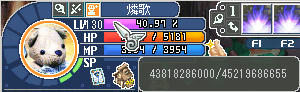 ひとりめ(*゚Д゚)/ダー゜+。