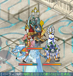 (*゚Д゚)/ダー゜+。