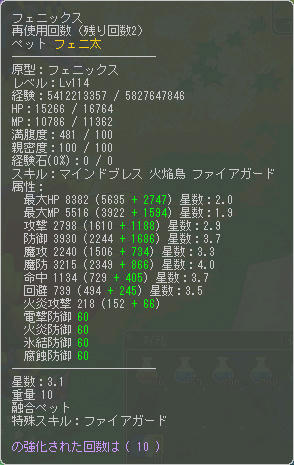 ☆-(ノ゚Д゚)八(゚Д゚ )ノイエーイ