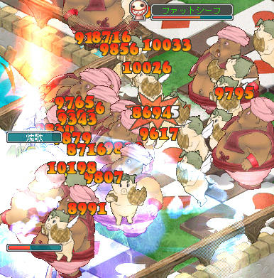いたいいたいいたいいたいアワワ ヽ(´Д`;≡;´Д`)丿 アワワ