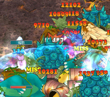 ファイトーー!( ゚ロ゚)乂(゚ロ゚ )イッパーーツ!!