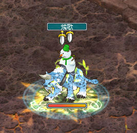\ババーン/