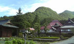 岩松院全景