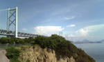 瀬戸大橋